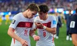 Dünya Kupası'nda buruk veda: A Milliler ABD'yi 3-2 yıktı