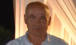 Denizli'de tarlaya yıldırım düştü: Bir çiftçi vefat etti