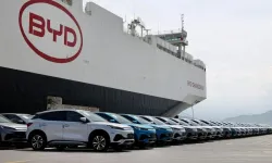 BYD Türkiye'de frene bastı! Bakanlıktan geri ödeme uyarısı