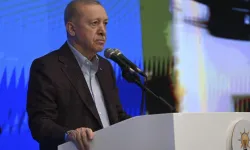 Erdoğan'dan CHP'ye iç savaş göndermesi! Taraf değiliz açıklaması
