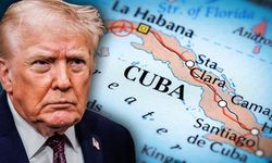 Küstahlığın dik alası! Küresel haydut Trump hedef gösterdi: "İran’dan sonra sıra Küba’da!"