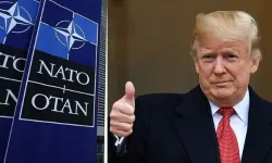 Ankara'da Trump alarmı! Kalacağı otel çelik zırhla kaplandı