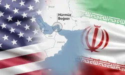 Rubio'dan İran'a rest! Masada iki şart var: Hürmüz ve nükleer!