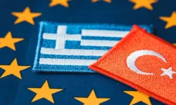 Şımarık Atina çareyi yine AB'de buldu: Türkiye'yi yine Brüksel'e şikâyet ettiler!