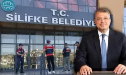 Silifke'de koltuk el değiştirdi: Yeni Başkan belli oldu