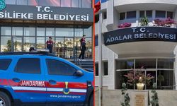 Adalar ve Silifke Belediyelerine operasyon: İki Belediye Başkanı da gözaltında!