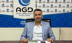 AGD Kocaeli’de Mehmet Coşkun dönemi