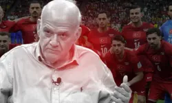 Ahmet Çakar Milli Takım'a ateş püskürdü: "Allah cezanızı versin, tiksiniyorum, 85 milyonun zevkinin içine ettiniz!"