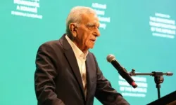 Ahmet Türk'ten 'Yeni Süreç' mesajı: ''Masayı bozan Kürtler olmayacak''