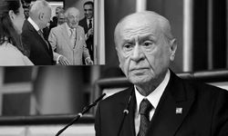AK Parti ve DEM Parti tepki göstermişti… Bahçeli'den Rahmi Koç soruşturmasına tepki: Latife üzerinden soruşturma başlatılması yanlış