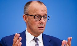 Almanya'dan Trump'a biat: Barış kılıfı altında Hürmüz'e "askeri" destek!