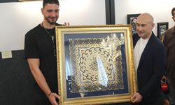 NBA Yıldızı Alperen Şengün en büyük hayalini açıkladı