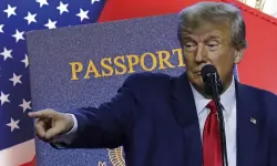Donald Trump'a yüksek mahkeme şoku: Vatandaşlık kararı çıktı
