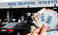 Araç sahiplerine müjde: Muayenede o ücret artık alınmayacak!