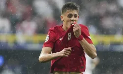 Zirvenin sahibi Arda Güler! A Millîler 1,6 milyon kez paylaşıldı! Listede Arda Güler'i iki isim takip etti! İşte ayrıntılar...