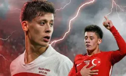 Arda Güler dünya 1 numarası oldu! İşte o liste