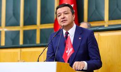 Arıkan’dan dikkat çeken baskın seçim açıklaması: “Baskın seçim belirginleşiyor”