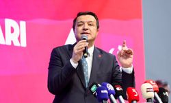Arıkan'dan siyasi ahlak ve toplumsal mutabakat çağrısı: "Yeni bir siyasi ahlaka ihtiyacımız var!"