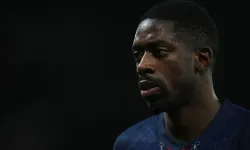 Aslında zaten bir yıldızdı ama Norveç maçında peş peşe birbirinden güzel 3 gol attı! Kimisi farklı telaffuz etse de onun adı Osman Dembele…