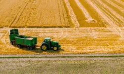 Aydınlı çiftçilere kritik uyarı: ÇKS kayıtlarında 30 Haziran'ı kaçırmayın!