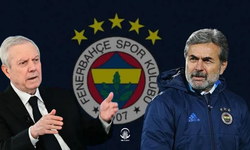 Aykut Kocaman Fenerbahçe'yle yaşananları ifşa etti! O andan sonra ipler koptu