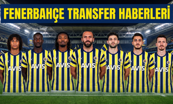 Aziz Yıldırım dünya yıldızlarıyla şov yapacak! Fenerbahçe transfer haberleri