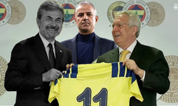 Aziz Yıldırım neden Aykut Kocaman'dan vazgeçti? İşte İsmail Kartal tercihinin sebebi