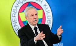Aziz Yıldırım'dan genel kurul konuşması: Benim Fenerbahçelilere ödenmemiş bir borcum var