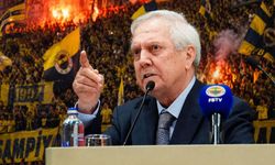 Fenerbahçe yeni Başkanını seçti! Yeniden Yıldırım dönemi