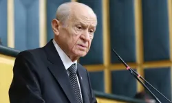 Bahçeli'den CHP'deki güç mücadelesine tepki: "Ateşe körükle gitmeyin!"
