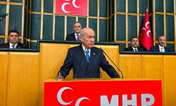 Bahçeli'den askeri hastaneler çağrısı: “NATO içinde askeri hastanesi olmayan tek ülke Türkiye'dir!”