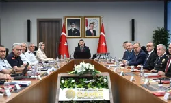 Bakan Çiftçi açıkladı! NATO zirvesine Türkiye ev sahipliği yapacak
