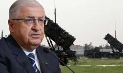 NATO Zirvesi öncesi Güler'den açıklama! Patriot sistemi masada