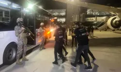 Diyarbakır’da zehir tacirlerine operasyon! 15 milyar liralık mal varlığına el konuldu