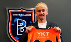 Başakşehir'den sol beke Polonyalı takviye: Michal Karbownik imzayı attı!