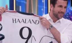 Real Madrid'de Başkanlık seçimi depremi: Riquelme'den noter onaylı Haaland bombası!