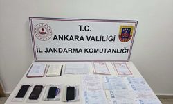 Ankara'da tefeci çetesine darbe: Milyonluk mal varlığına el konuldu