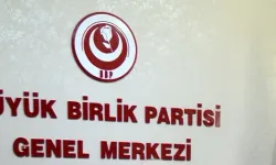 BBP'de yeni görev dağılımı belli oldu