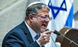 Washington’dan Ben-Gvir’e vize şoku: Bakan diye ayrıcalık tanınmadı parmak izi istendi