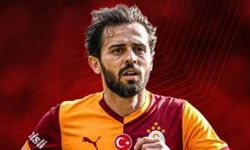 Galatasaray derken Real Madrid'e transfer oldu!