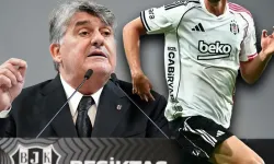 Beşiktaş Başkanı Serdar Adalı'dan flaş itiraf! Futbolcular acı çekecek