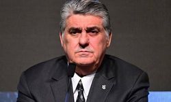 PFDK'dan Beşiktaş'a ağır fatura: Serdal Adalı'ya ceza yağdı