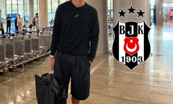 Beşiktaş dünyaca ünlü yıldızı transfer ediyor! Türkiye'ye geldi