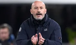 Beşiktaş'ın yeni hocası Vincenzo Italiano İstanbul'a geliyor