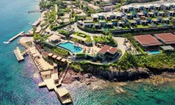 Bodrum'un en pahalı 10 oteli! Tek gecesi servet değerinde