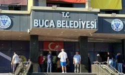 Buca'da yolsuzluk operasyonu: Başkanlar dahil 54 kişi adliyede