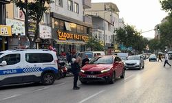 Bursa'da bıçaklı kavgada 1 kişi öldü, bir kişi yaralandı