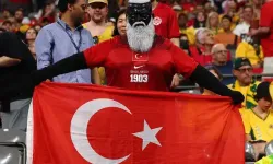 Tribünleri sallayan Udi Neco kimdir? Gerçek hali şaşırttı
