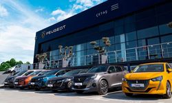 Peugeot eylül 2026 fiyat listesi açıklandı! En ucuz model belli oldu