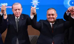 Özarslan muradına erdi ama o rozet öyle kolay takılmadı! Perde arkasındaki büyük güç savaşının detaylarına Milli Gazete ulaştı